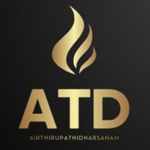 airtirupatidarshan